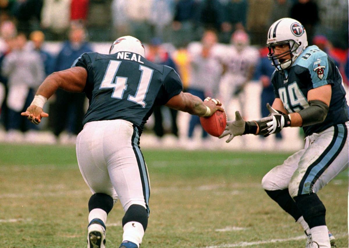 20 years later: The Music City Miracle