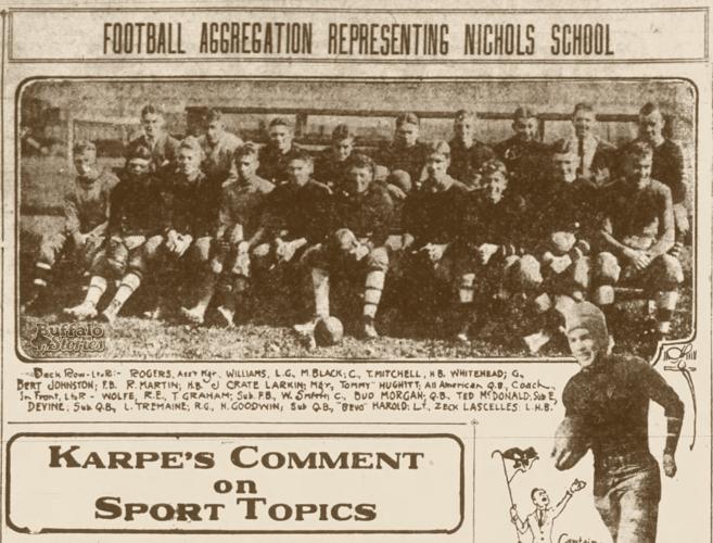 Nichols 1918 team.jpg
