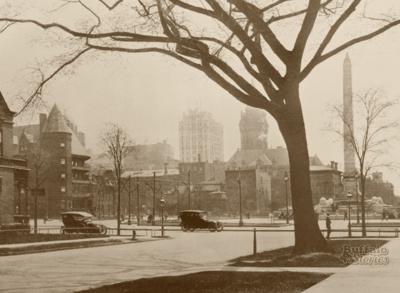 Niagara Square 1914.jpg
