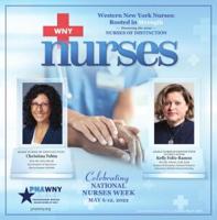 WNY Nurses