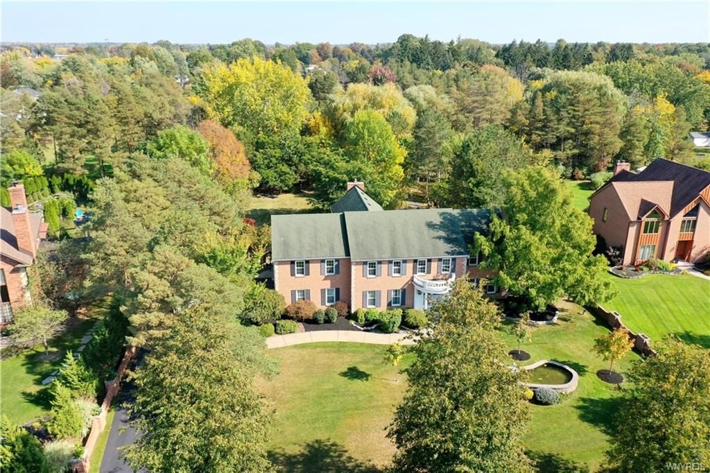 5 Bedroom Home in Amherst - $899,000