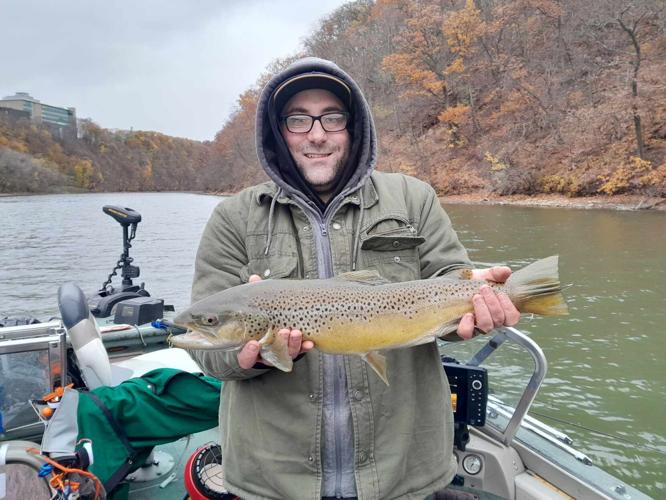 Anthony Schaub of rochester with genny brown trout.jpg