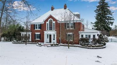 5 Bedroom Home in Buffalo - $1,099,000