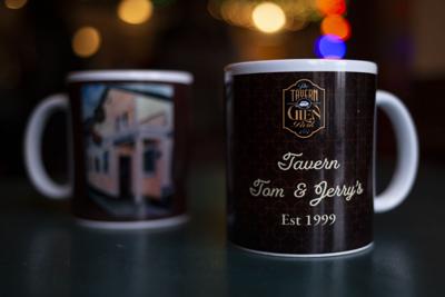 16 places to raise a mug to the Tom and Jerry